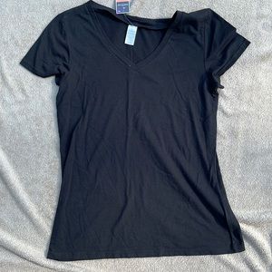 Brand new black t shirt